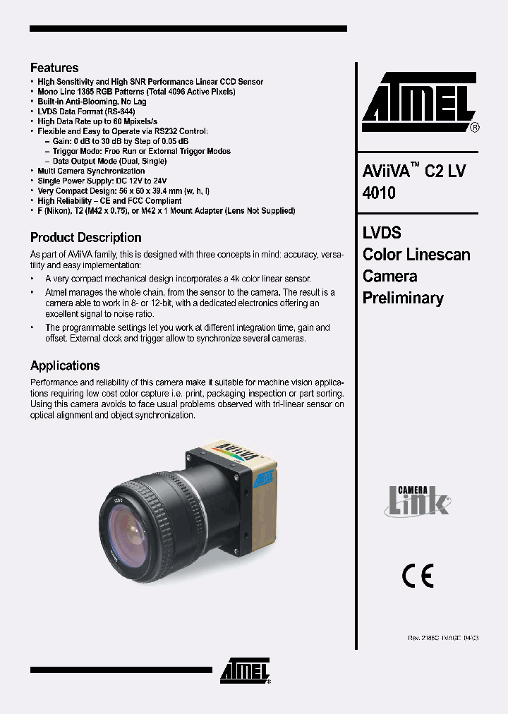 AT71C2LV4010-BA1_8286185.PDF Datasheet