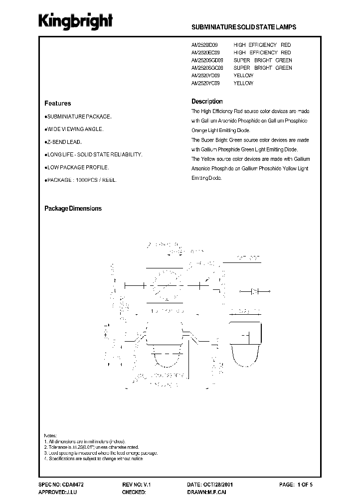 AM2520ID09_8287456.PDF Datasheet