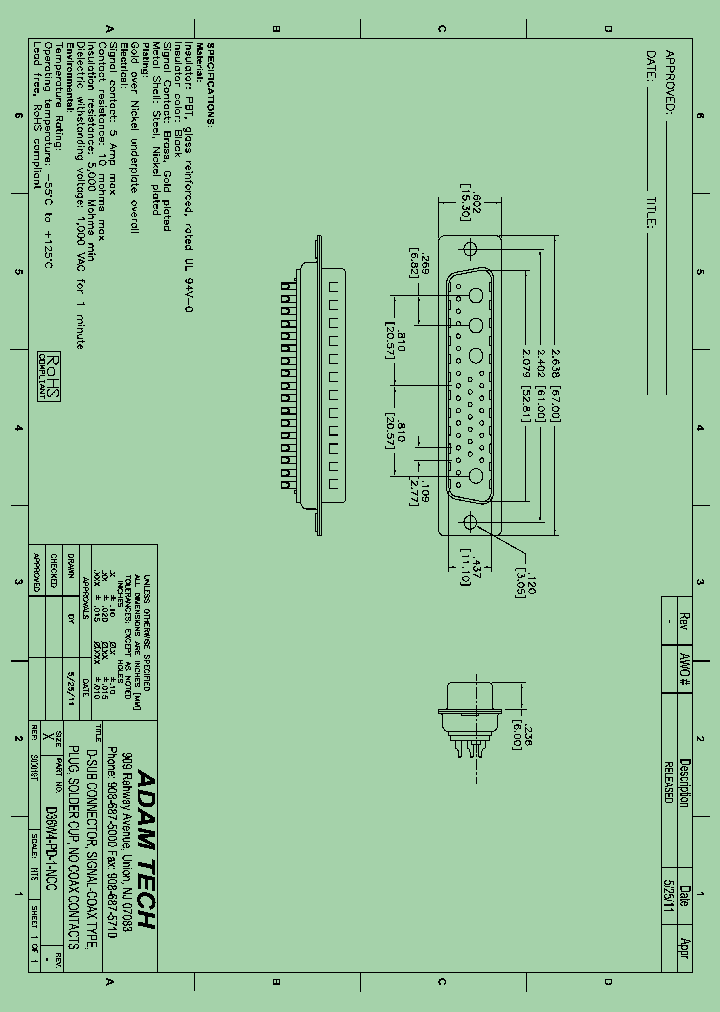 D36W4-PD-1-NCC_8287985.PDF Datasheet