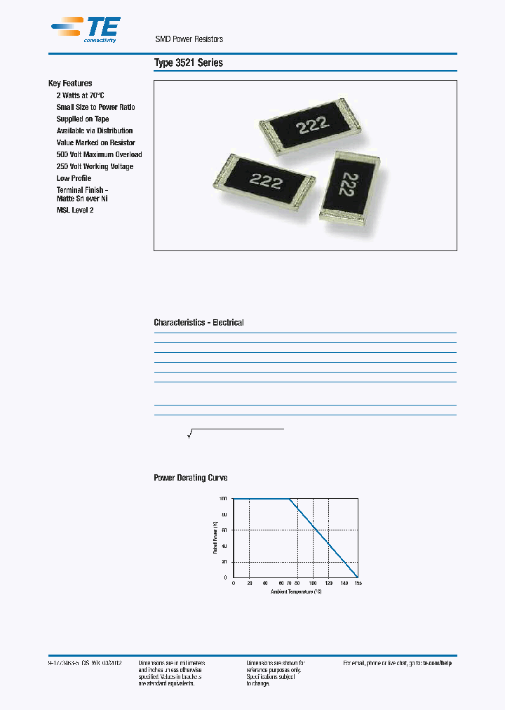 3521330KFT_8289392.PDF Datasheet