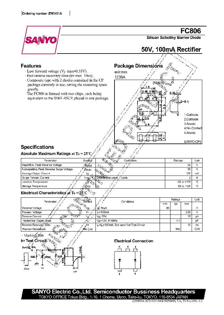 FC806_8289620.PDF Datasheet