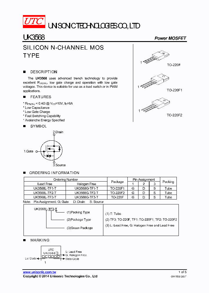 UK3568-15_8292370.PDF Datasheet