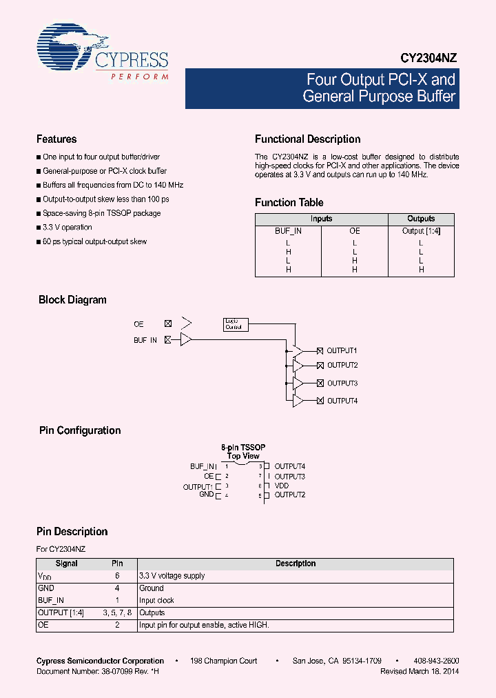 CY2304NZZXC-1T_8292447.PDF Datasheet