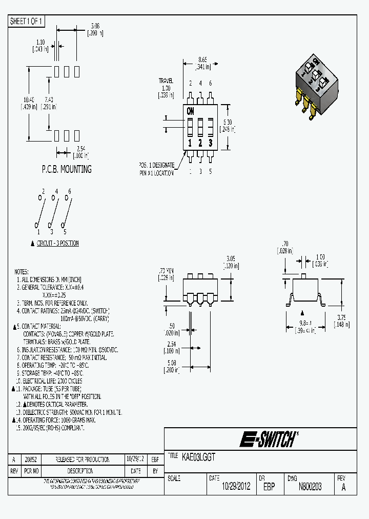 N800203_8292838.PDF Datasheet