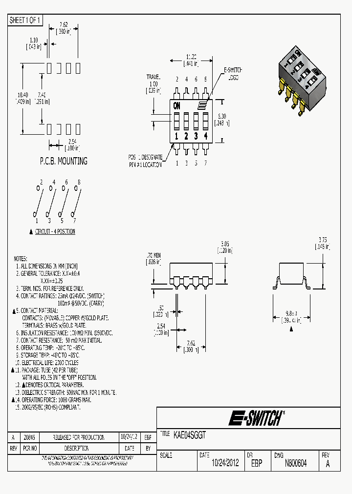 N800604_8292853.PDF Datasheet