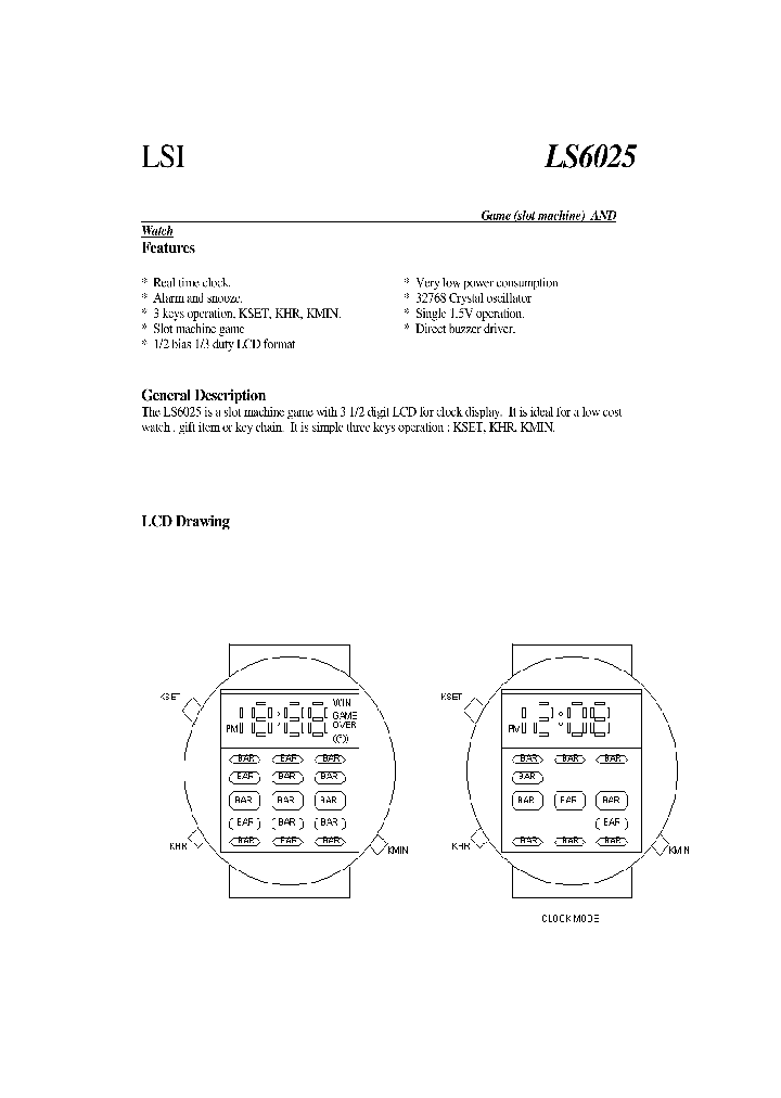 LS6025_8294068.PDF Datasheet