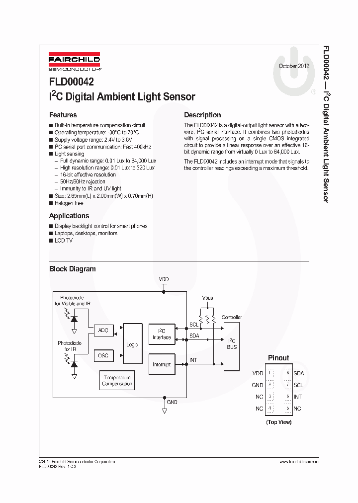 FLD00042_8296335.PDF Datasheet