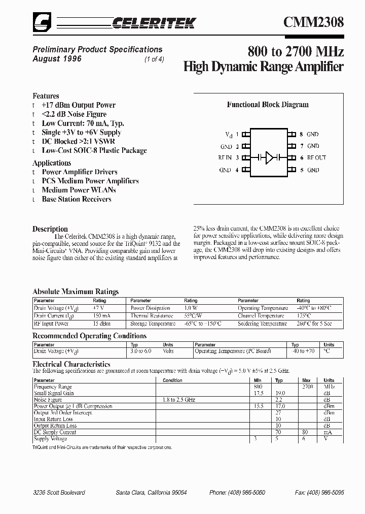 CMM2308-AJ_8296959.PDF Datasheet