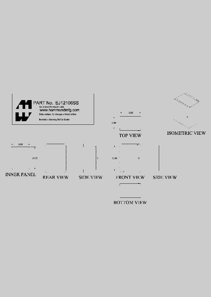 EJ12106SS_8298669.PDF Datasheet