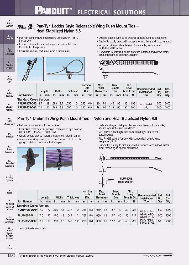 PRLWP50S-D30_8298867.PDF Datasheet