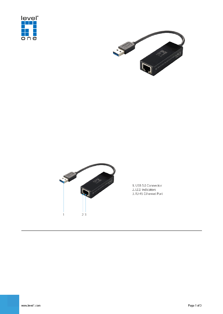 USB-0401_8300104.PDF Datasheet