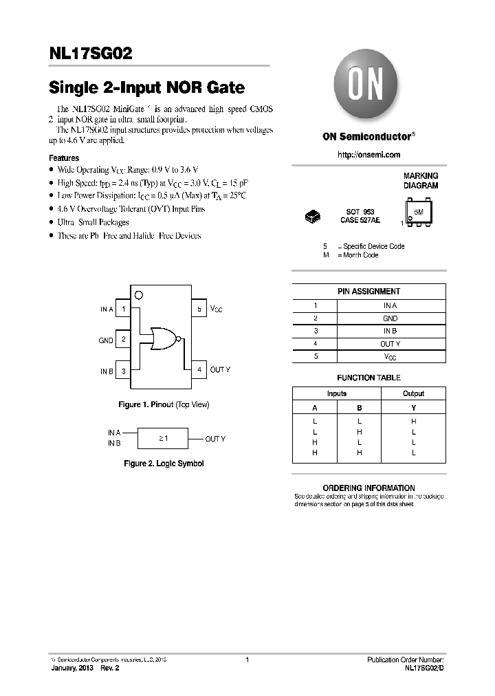 NL17SG02_8302531.PDF Datasheet