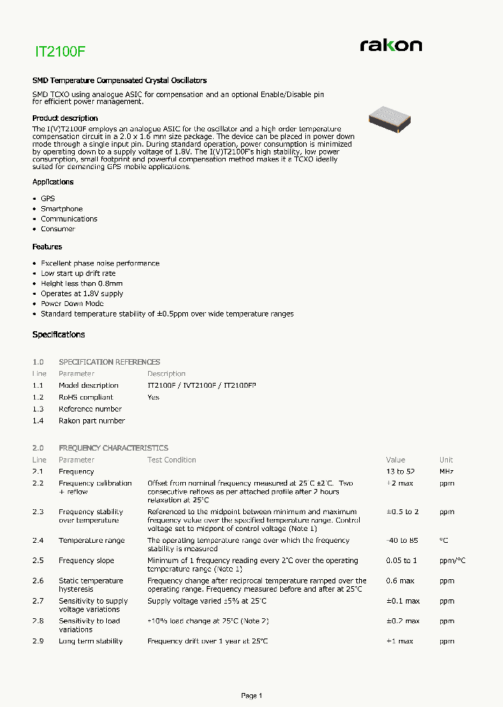 IT2100F_8302736.PDF Datasheet