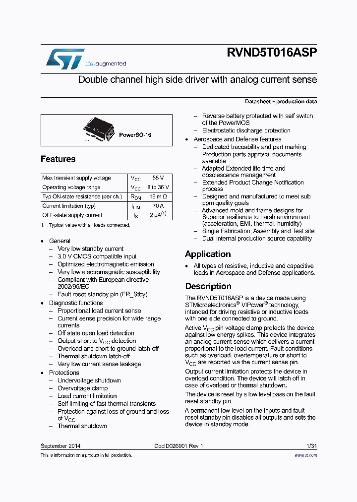 RVND5T016ASP_8304483.PDF Datasheet