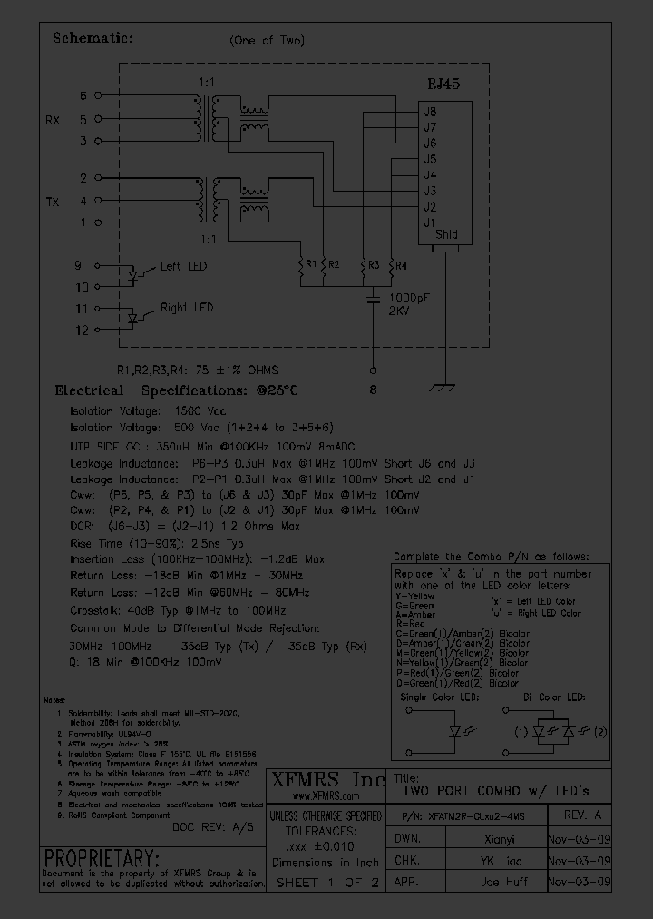 XFATM2R-CLXU2-4MS-15_8304830.PDF Datasheet