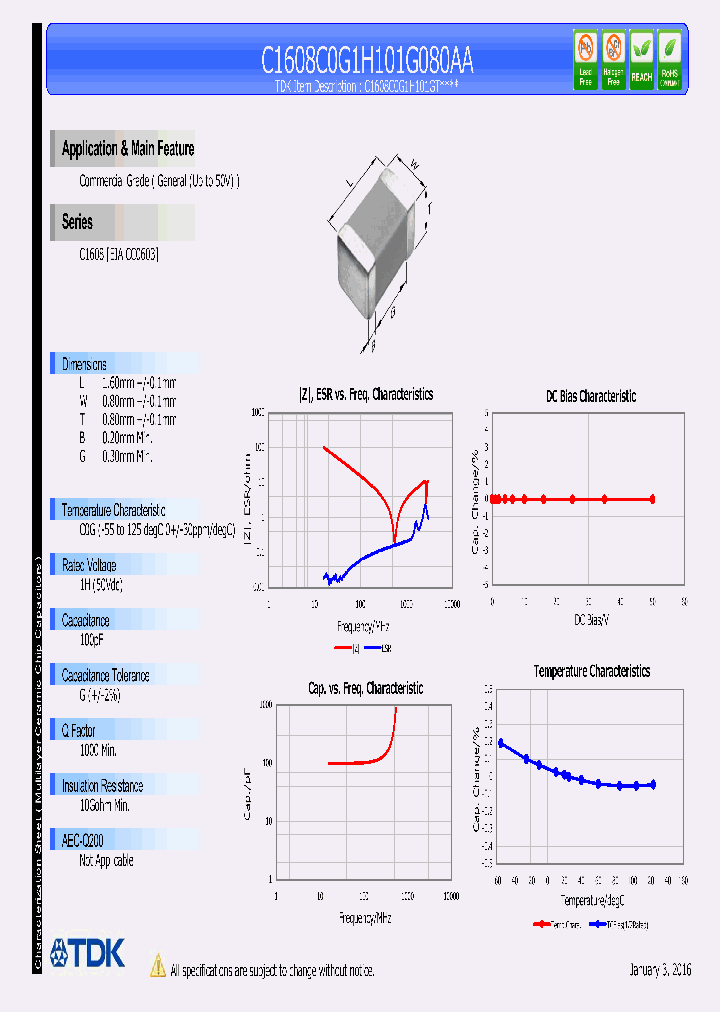 C1608C0G1H101G080AA-16_8305173.PDF Datasheet