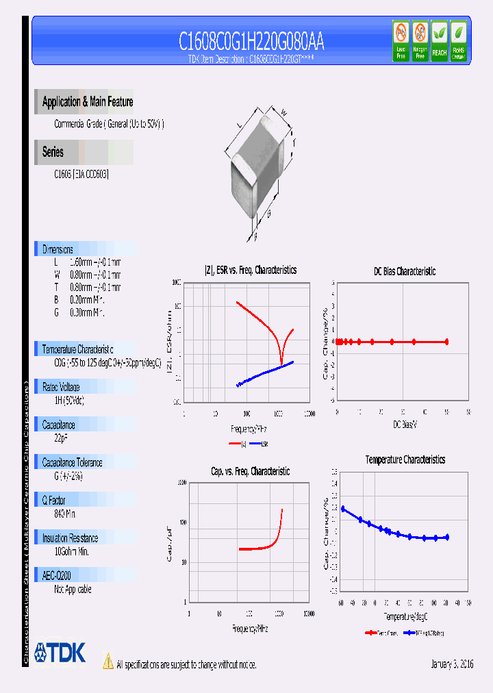 C1608C0G1H220G080AA-16_8305518.PDF Datasheet