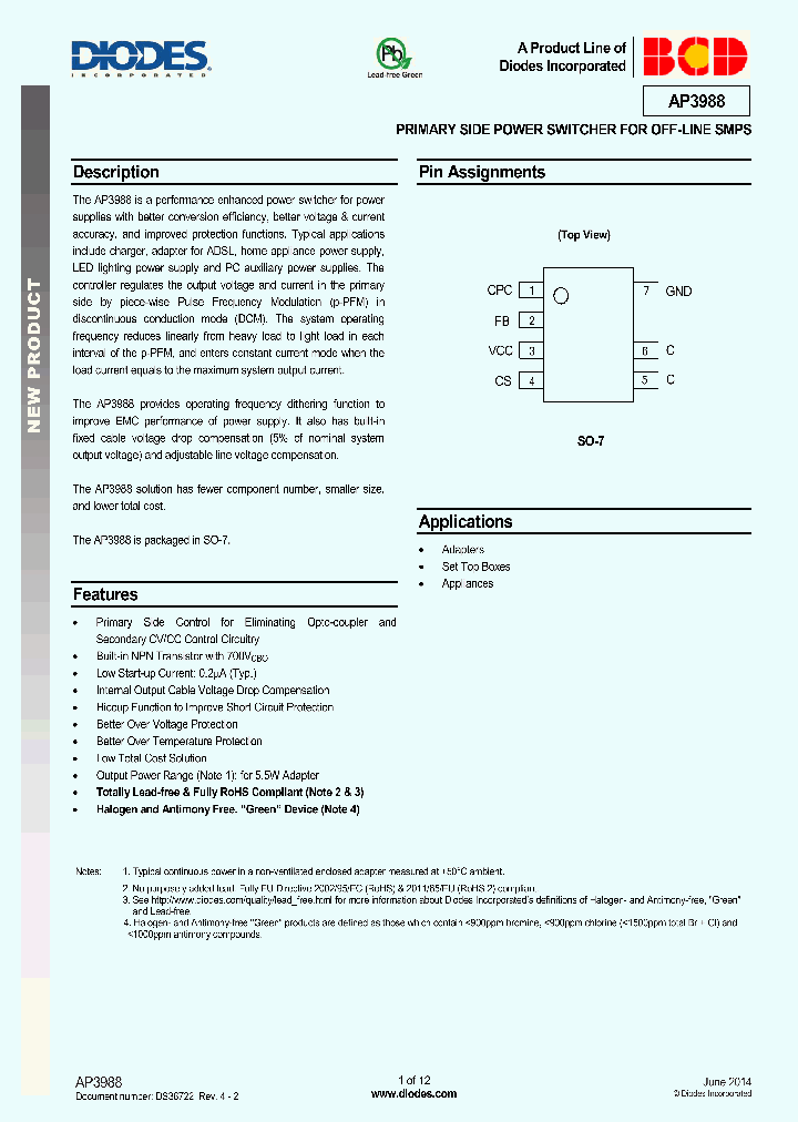 AP3983CP7-G1_8307524.PDF Datasheet