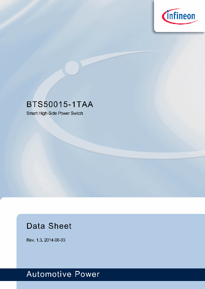 BTS50015-1TAA_8309239.PDF Datasheet