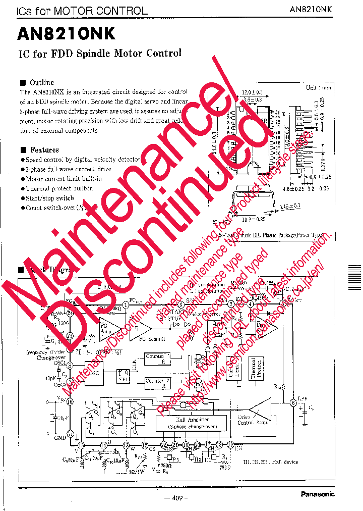 AN8210NK_8310018.PDF Datasheet