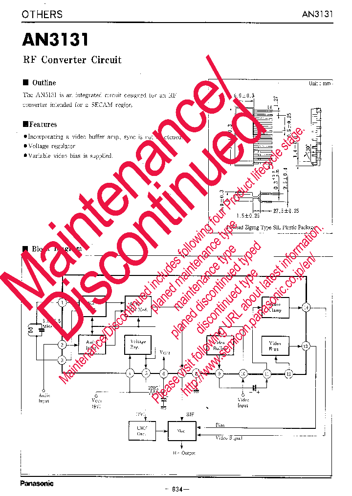 AN3131_8310570.PDF Datasheet