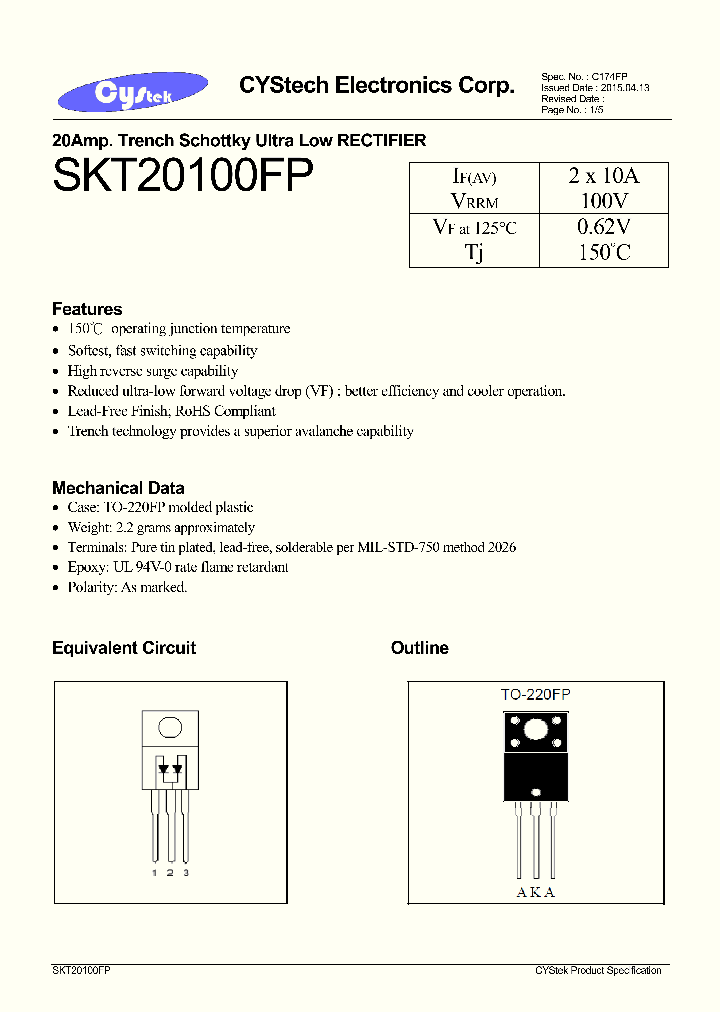 SKT20100FP_8311863.PDF Datasheet