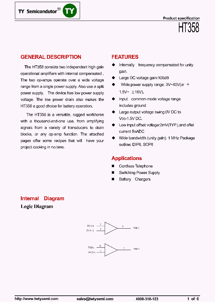 HT358_8314391.PDF Datasheet