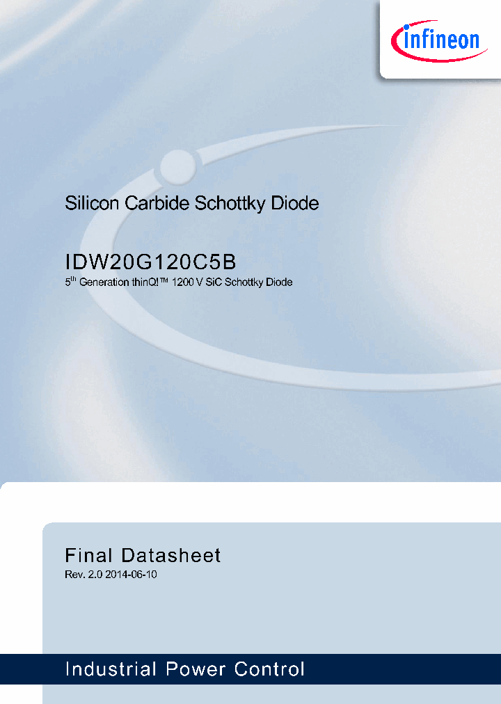 IDW20G120C5B_8314542.PDF Datasheet