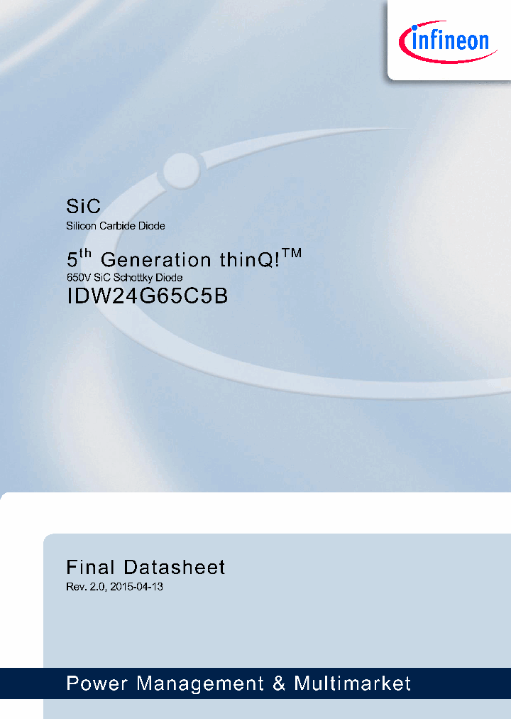 IDW24G65C5B_8314545.PDF Datasheet