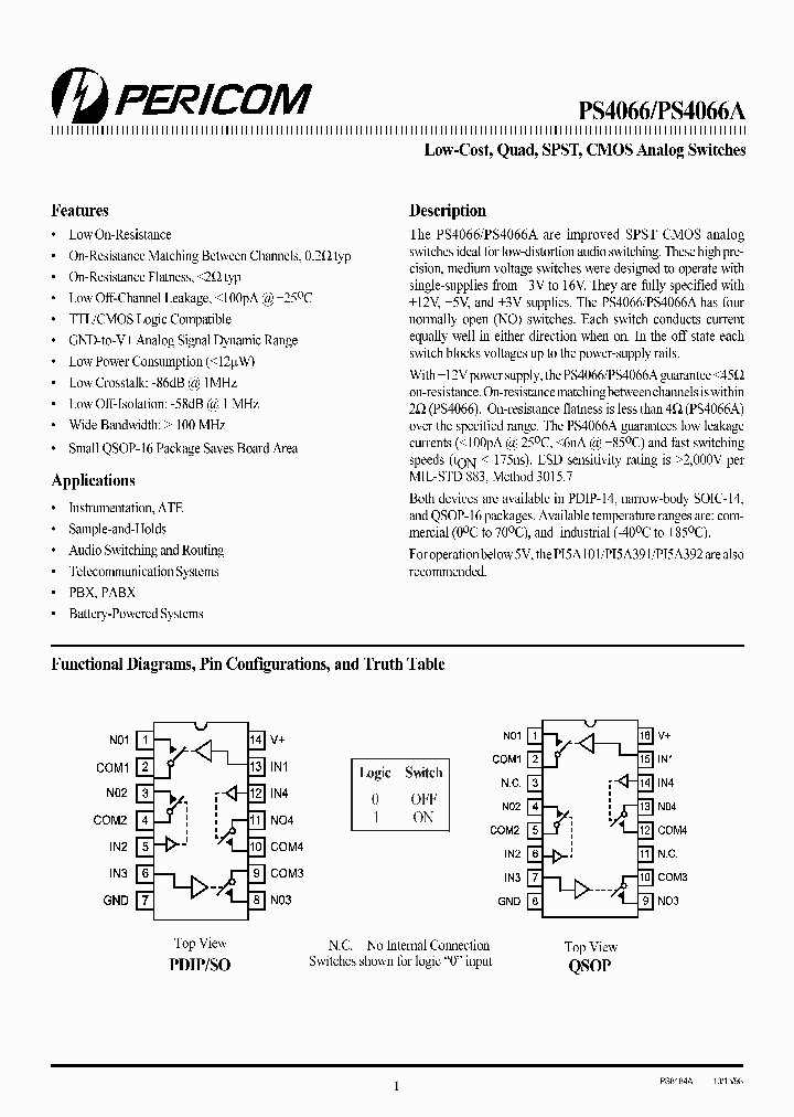 PS4066CEE_8314919.PDF Datasheet