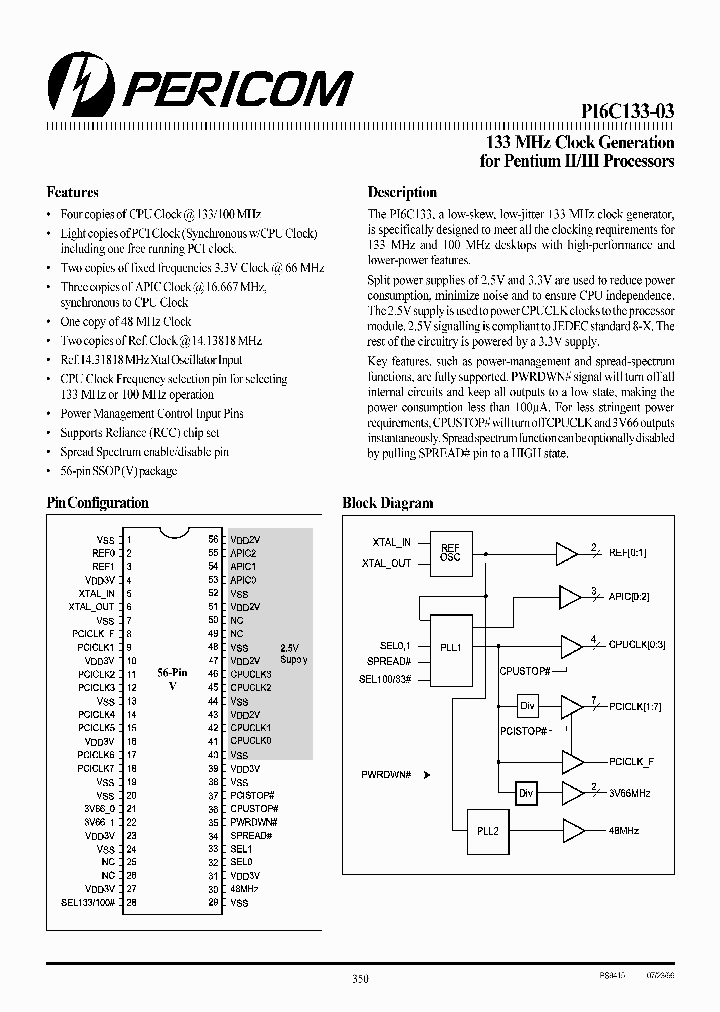 PI6C133-03V_8316441.PDF Datasheet