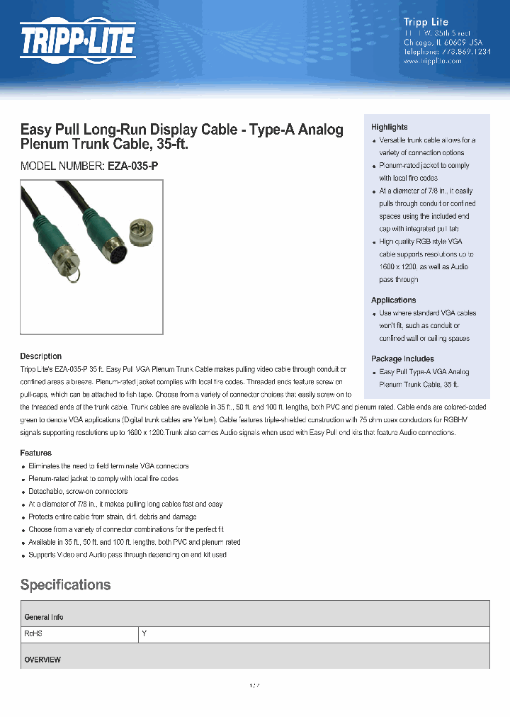 EZA035P_8317611.PDF Datasheet
