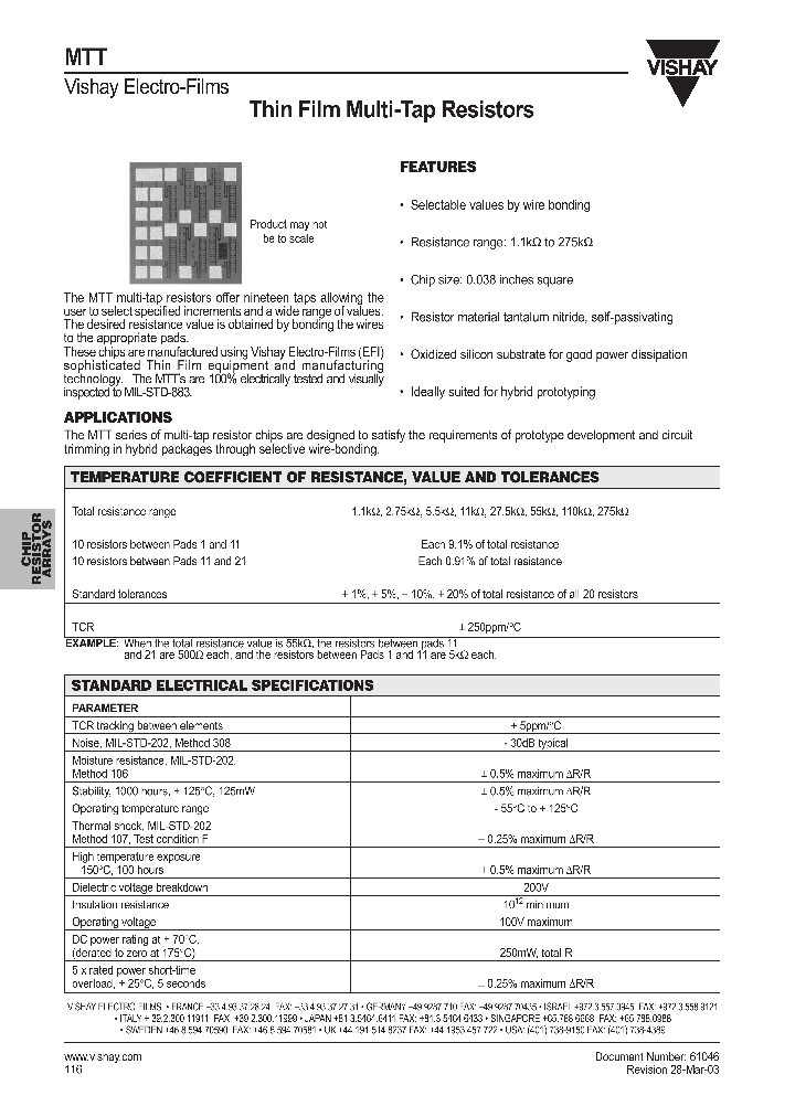 MTT_8318739.PDF Datasheet