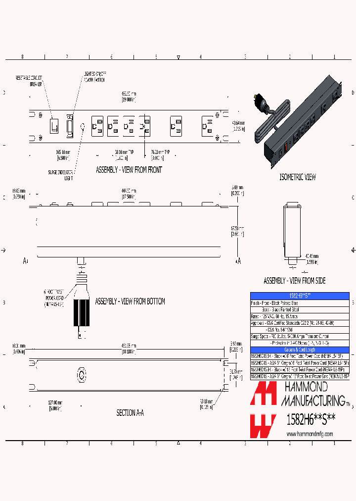 1582H6D1S_8319553.PDF Datasheet