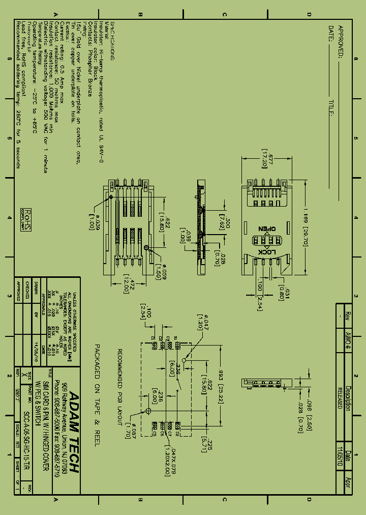 SCC-A-06-SG-HC-15-TR_8322057.PDF Datasheet