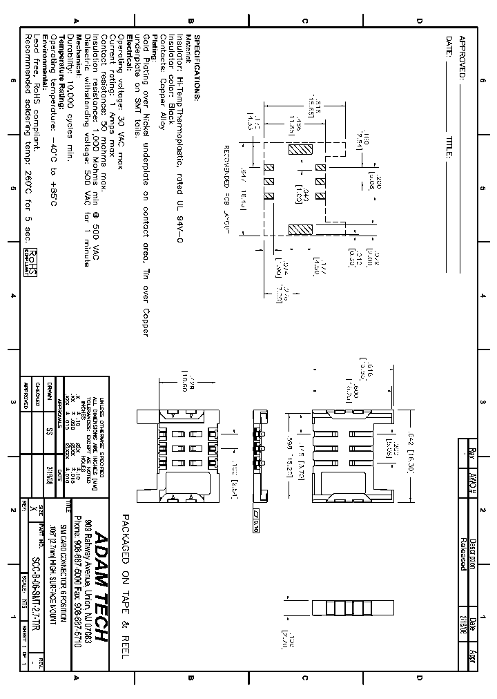 SCC-B-06-SMT-27-TR_8322059.PDF Datasheet