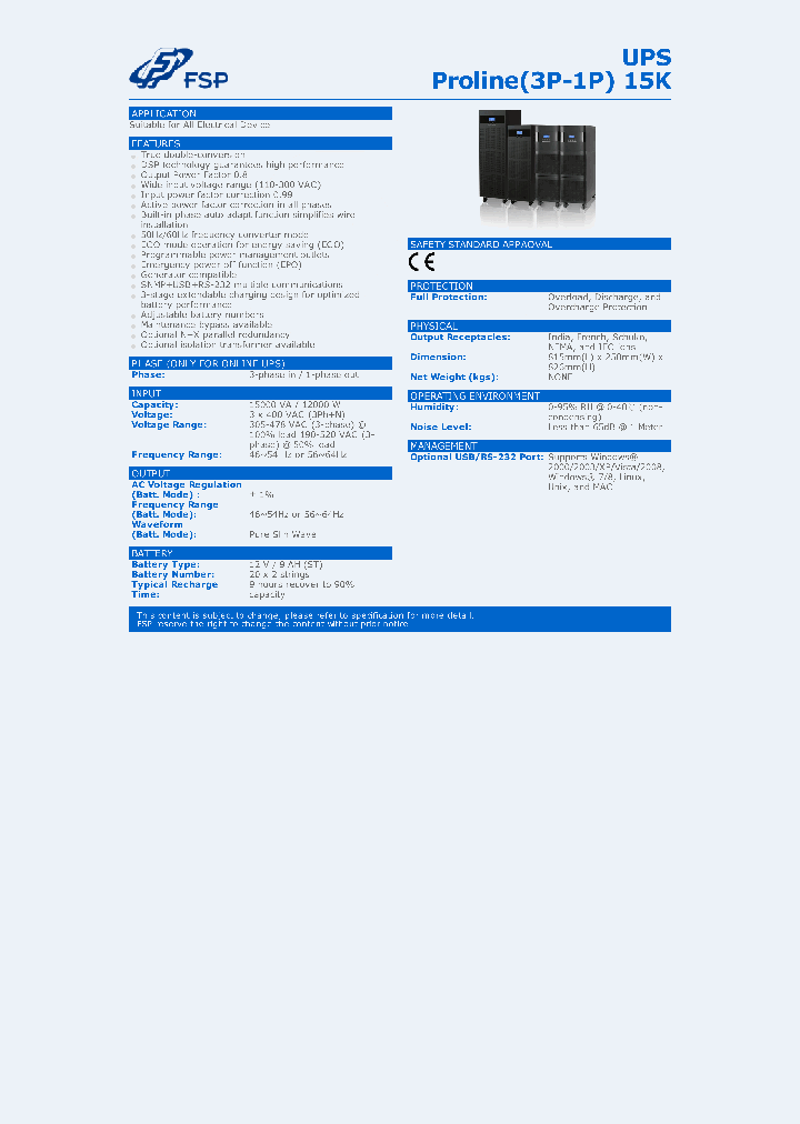 PROLINE3P-1P-15K_8324361.PDF Datasheet