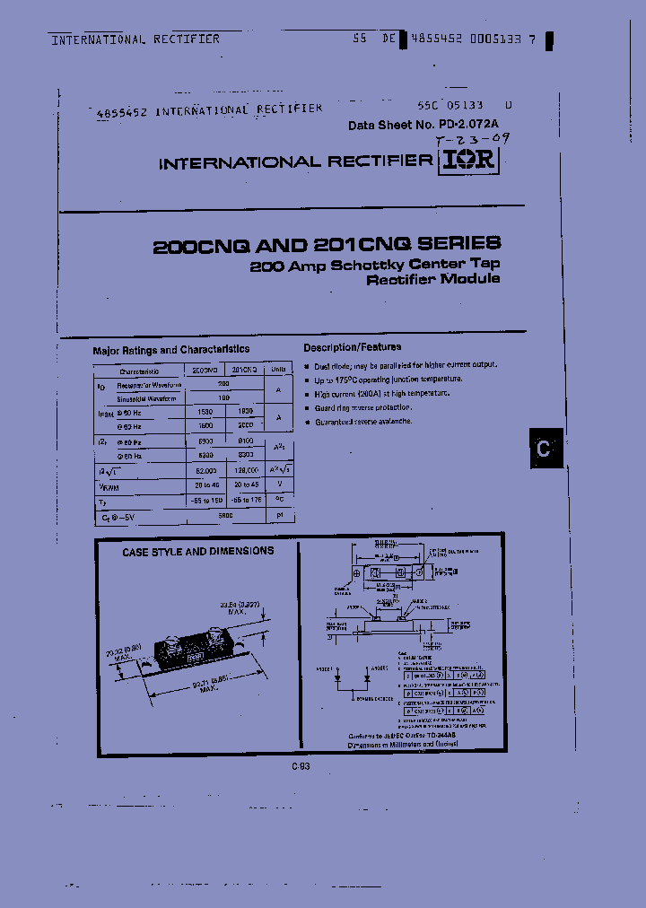 201CNQ020_8327969.PDF Datasheet