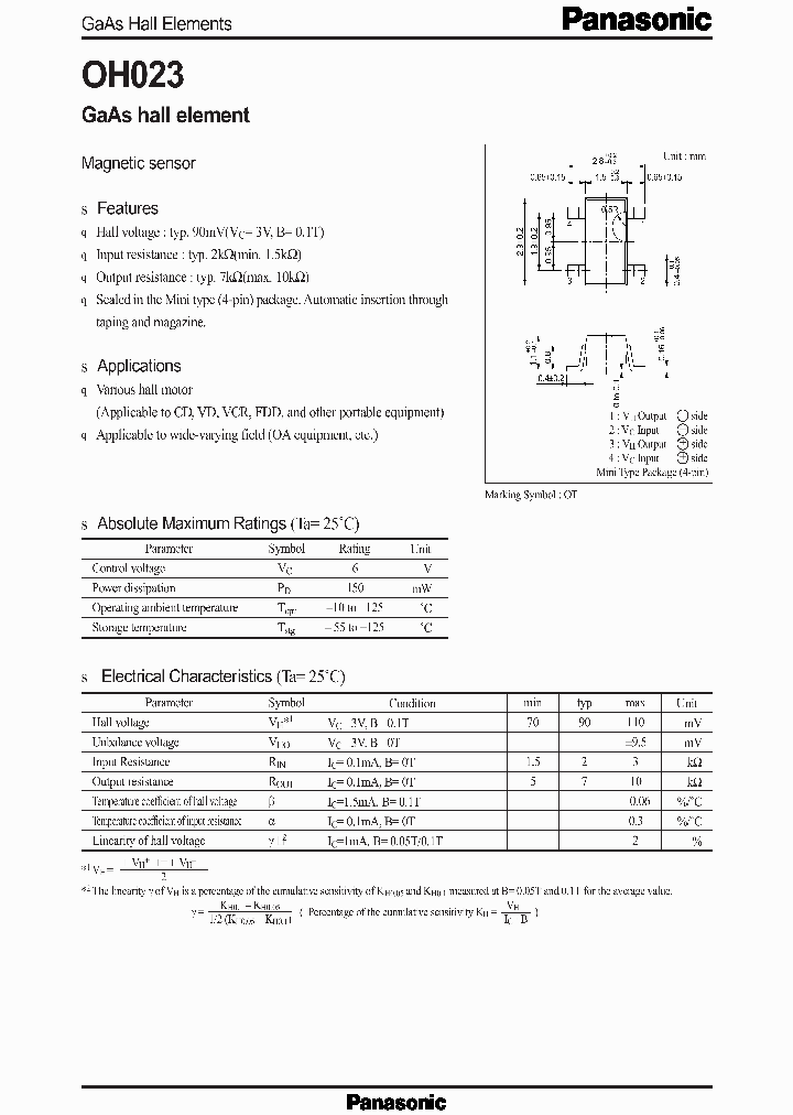 OH10023_8330970.PDF Datasheet