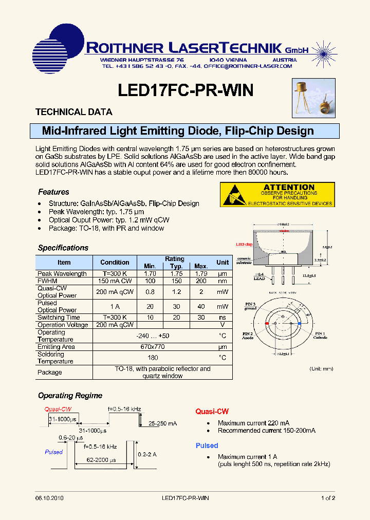 LED17FC-PR-WIN_8331968.PDF Datasheet