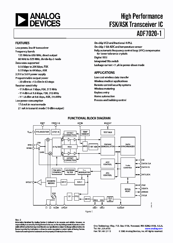 ADF7020-1-15_8332452.PDF Datasheet