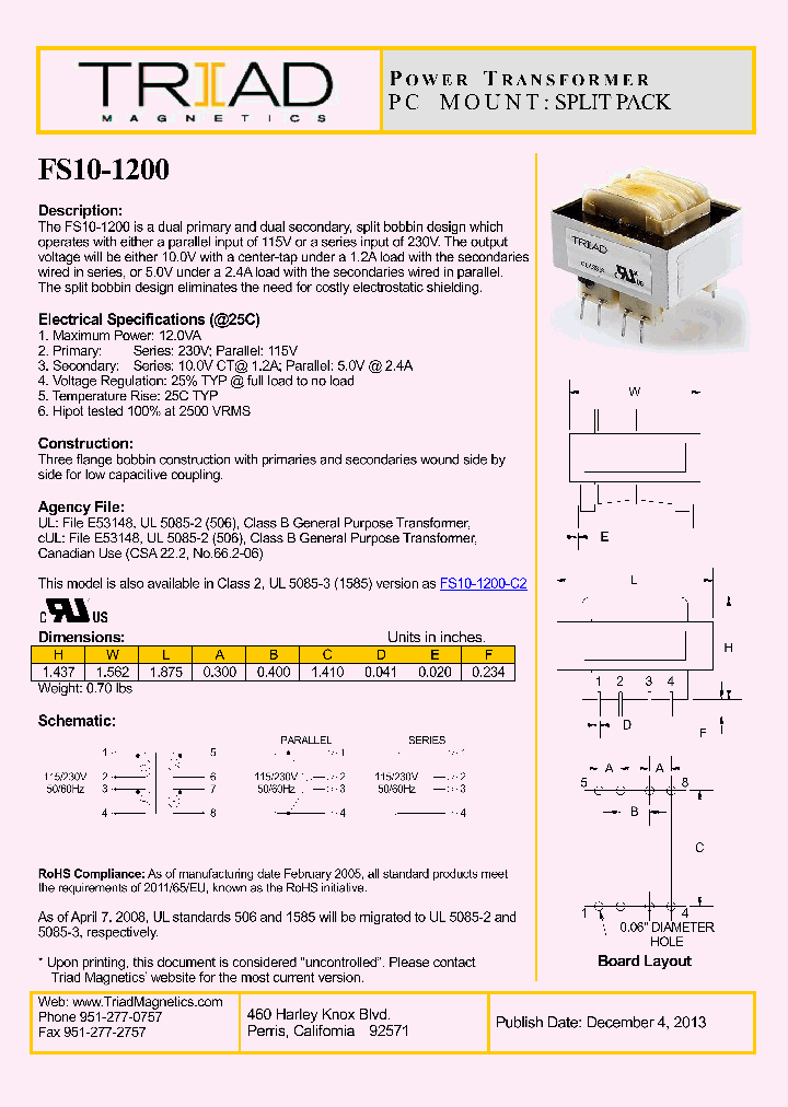 FS10-1200-13_8333799.PDF Datasheet