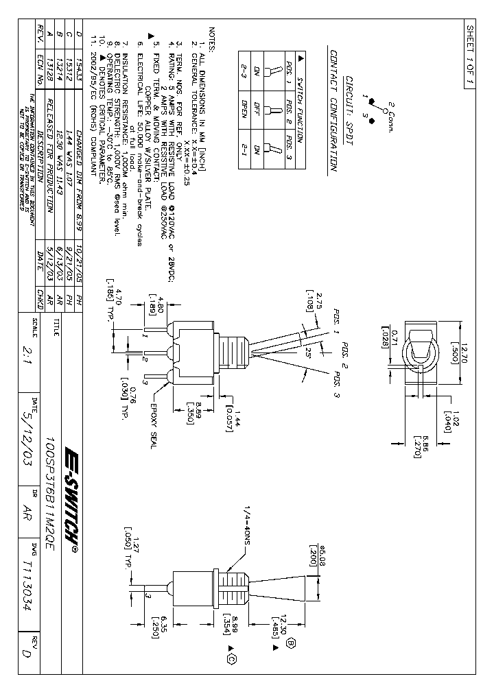 T113034_8334039.PDF Datasheet