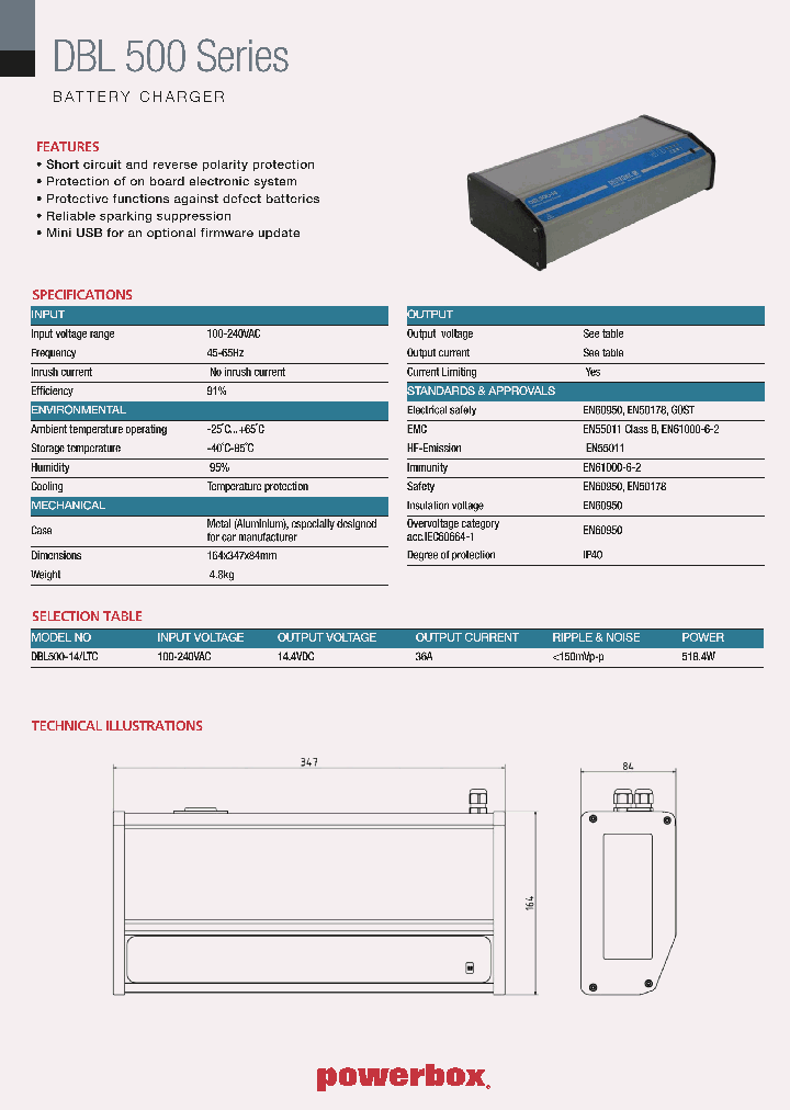 DBL500-14LTC_8334583.PDF Datasheet