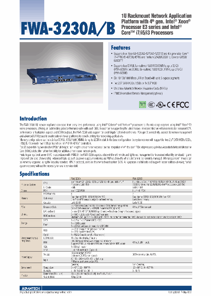 FWA-3230A-00E_8336767.PDF Datasheet