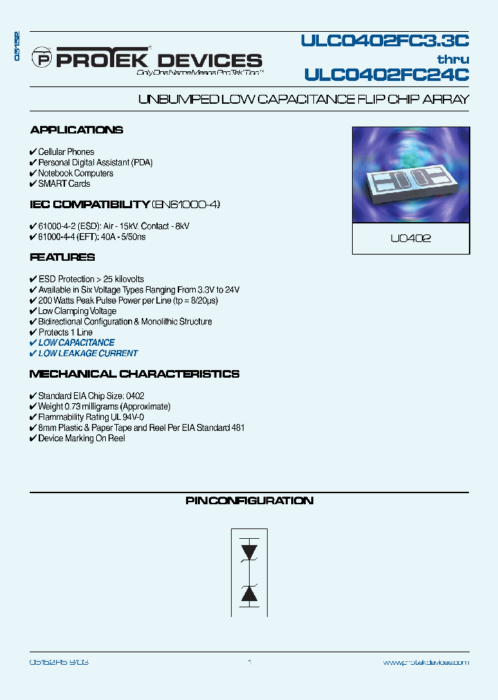 ULC0402FC05C_8337721.PDF Datasheet