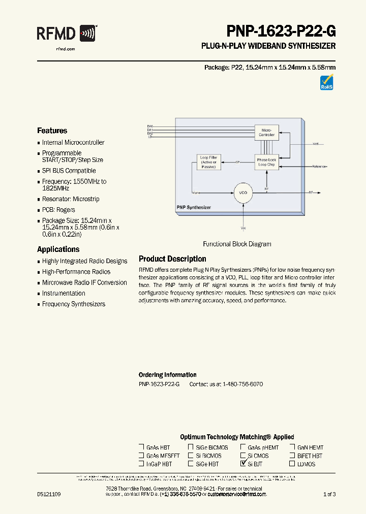 PNP-1623-P22-G_8338097.PDF Datasheet