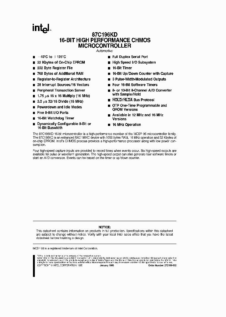 AN87C196KD_8341301.PDF Datasheet