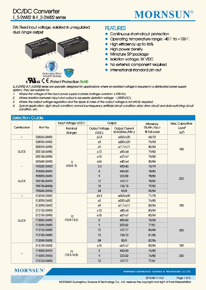 F0512S-2WR2_8341408.PDF Datasheet