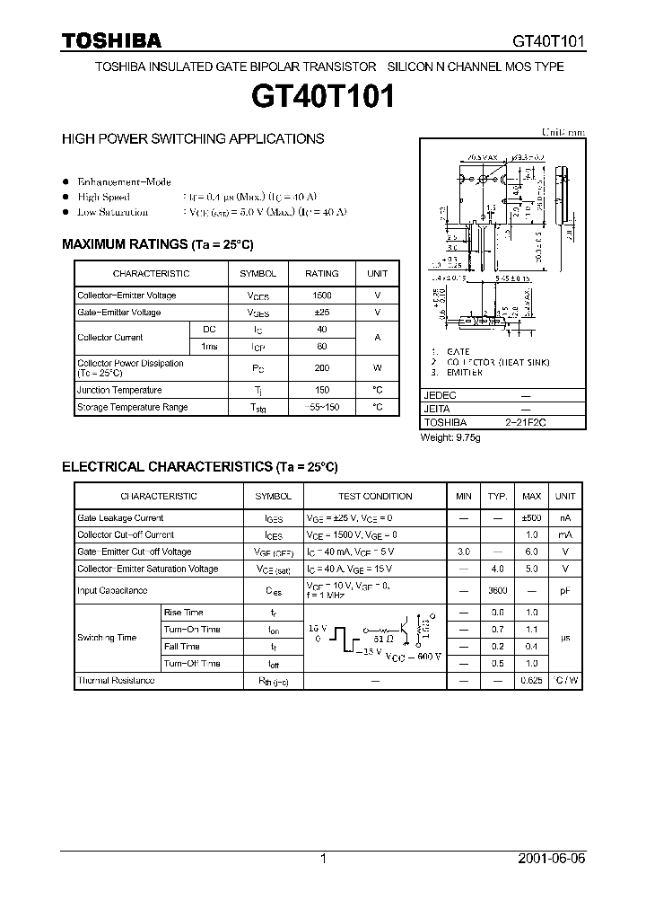 GT40T101_8342027.PDF Datasheet